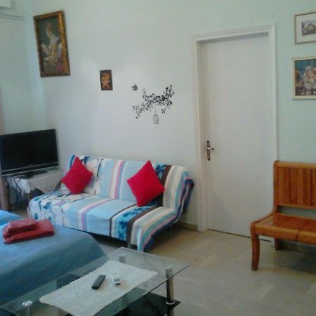 קאלאבאקה Vasiliki'S Apartment מראה חיצוני תמונה