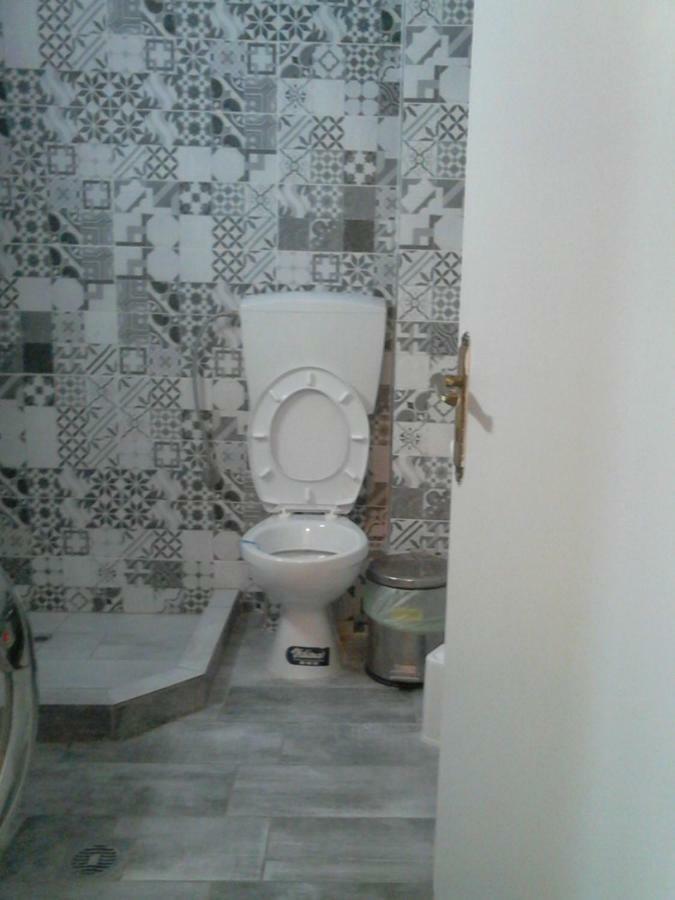 קאלאבאקה Vasiliki'S Apartment מראה חיצוני תמונה