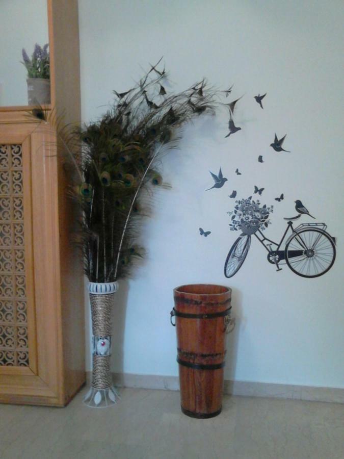קאלאבאקה Vasiliki'S Apartment מראה חיצוני תמונה