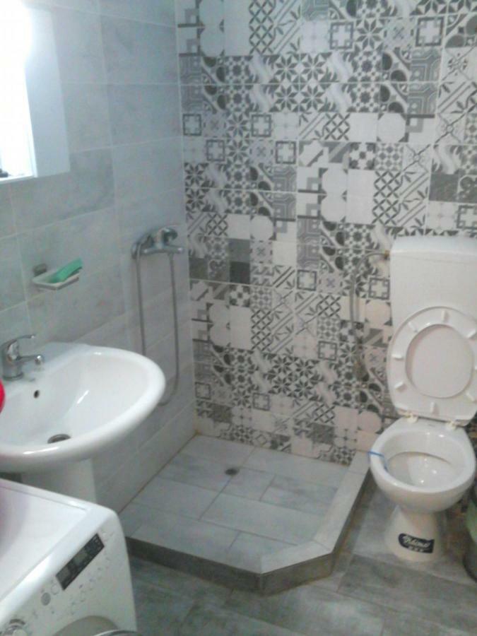 קאלאבאקה Vasiliki'S Apartment מראה חיצוני תמונה