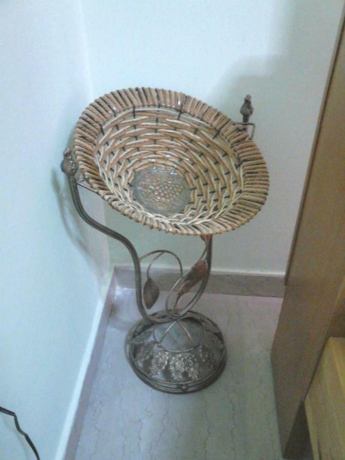 קאלאבאקה Vasiliki'S Apartment מראה חיצוני תמונה
